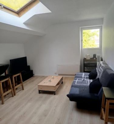 Dax Apartment | Petit nid Dacquois