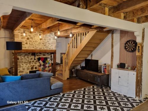 Laroquebrou Apartment | Petit nid