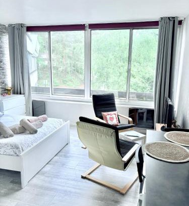 Trois-Epis Apartment | Petit Nid Nature Et Douceurs