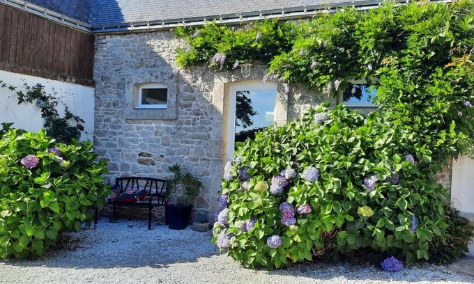 Kergrist House | Petit Paris