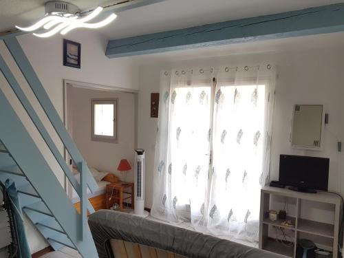 Saint-Pierre-la-Mer House | Petit pavillon St Pierre