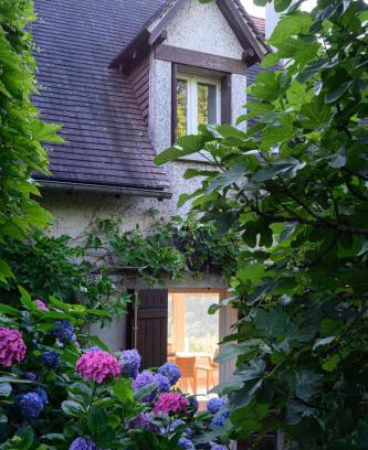 Bossugan House | Petit Vaure