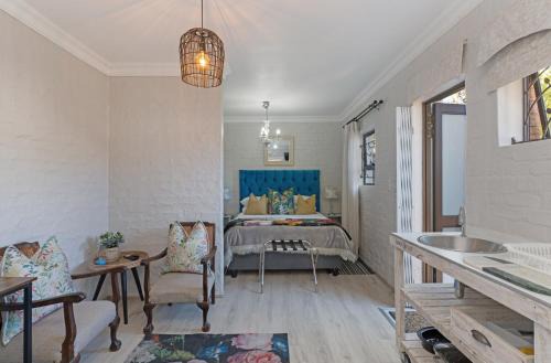 Eikenbosch Apartment | Petite Apartment