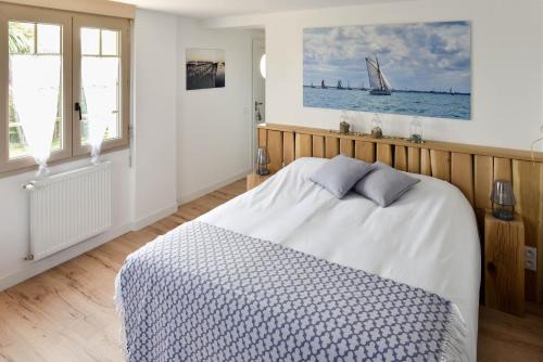 Cancale Bed & Breakfast | Petite Emeraude