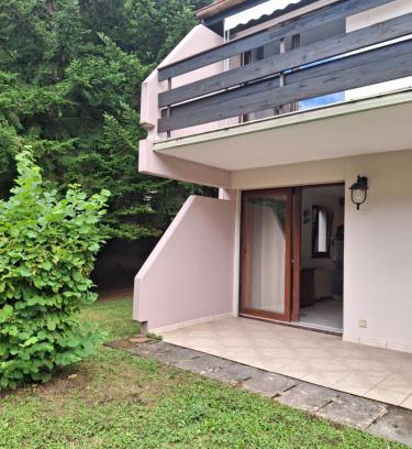 Klingenthal House | petite forêt