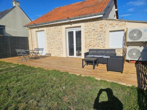 La Guerche-de-Bretagne House | Petite maison au calme