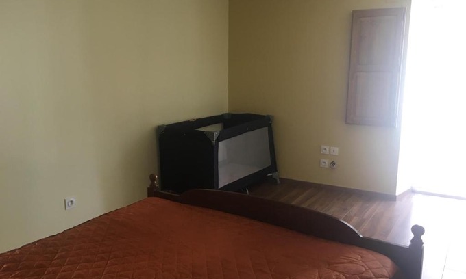 Recey-sur-Ource Apartment | Petite maison de campagne