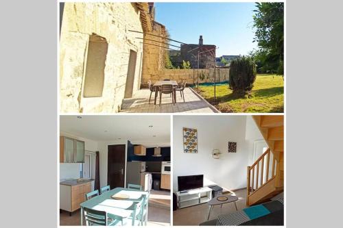 Doue-la-Fontaine House | Petite maison de charme