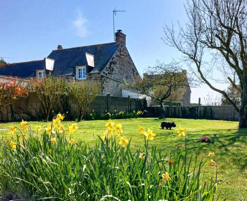 Cherrueix House | Petite maison de vacances