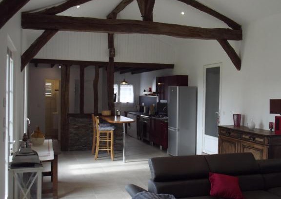 Gabarret House | Petite maison