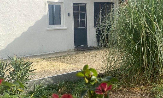 Bourges House | Petite maison, quartier calme.