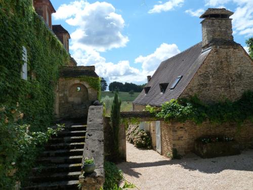 Saint-Amand-de-Coly House | Petite Vignolle