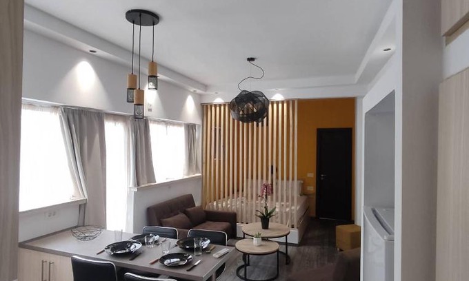 Aigio Apartment | PETMEZA APARTMENT 1 Aigio City F