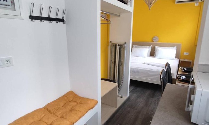 Aigio Apartment | PETMEZA APARTMENT 2 Aigio City F