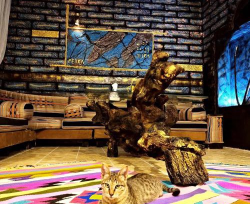 Wadi Musa Apartment | Petra Anas House