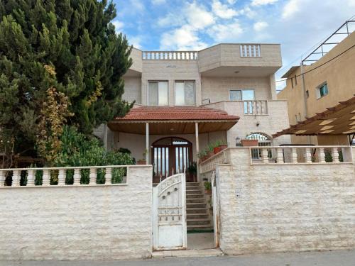 Wadi Musa Apartment | Petra center suite