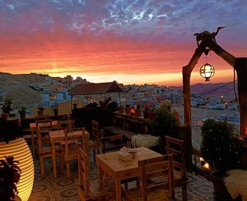 Wadi Musa Bed & Breakfast | Petra Desert Dream Hotel