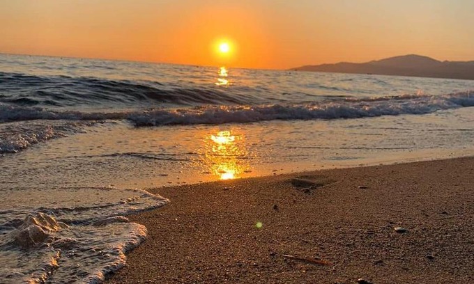 Marina di Pisciotta Apartment | Petra Marina Maris