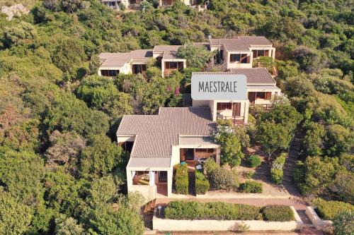 Costa Paradiso House | Petra Villas - Maestrale