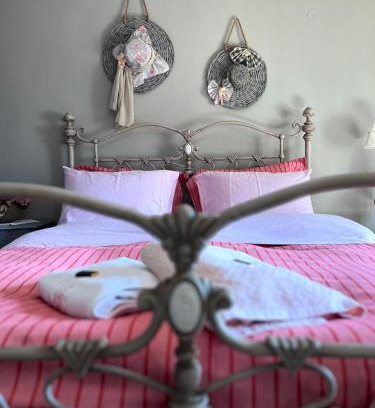 Karpenisi Villa | Petrameli