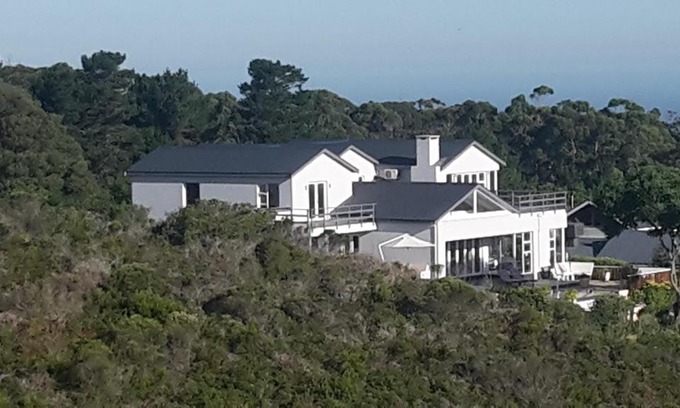 Knysna House | Pezula Golf House