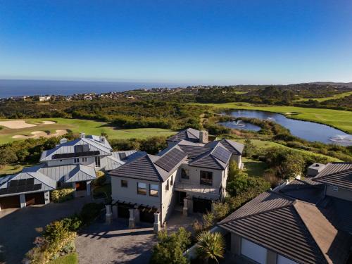 Knysna House | Pezula Lake House