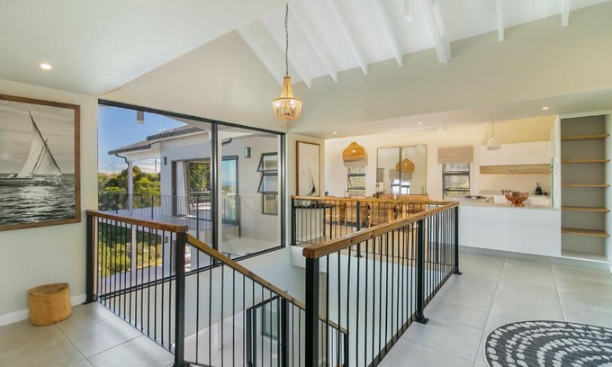 Knysna Villa | Pezula- Luxury Retreat FC4
