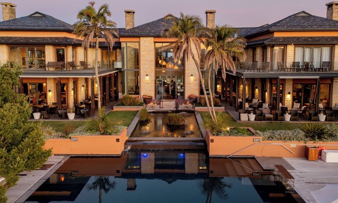 Knysna Hotel | Pezula Nature Retreat
