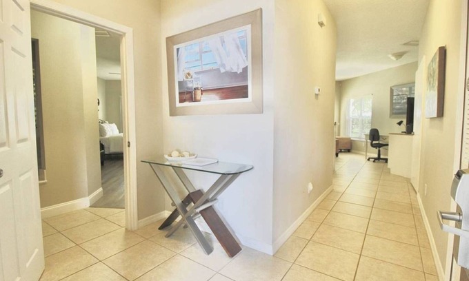 Port Saint Lucie House | PGA Village Golf Villa - Adjoining Units