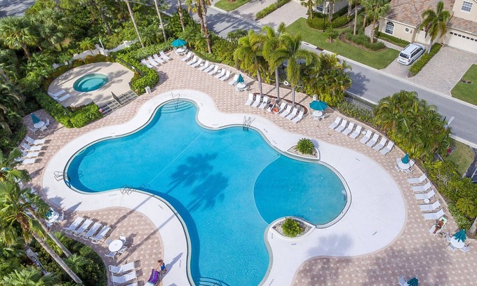 Port Saint Lucie Condo | PGA Village Resort