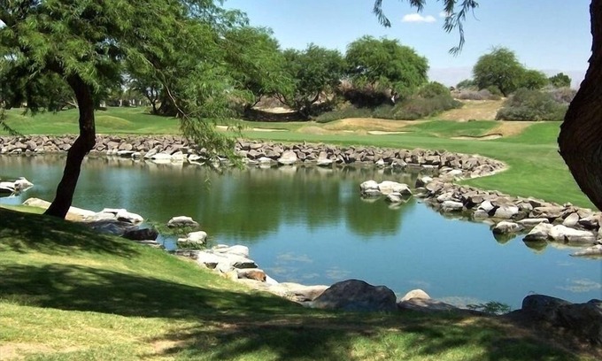 La Quinta Condo | PGA West Condo with Majestic Views: Updated & modern