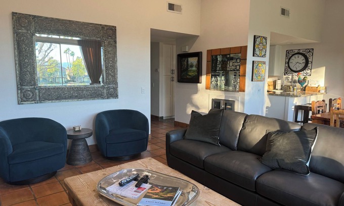 La Quinta Condo | PGA West La Quinta STR #068246 - Close to Golf, Tennis & Music Festivals