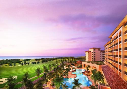 Fuchaku Hotel | PGM Hotel Resort Okinawa