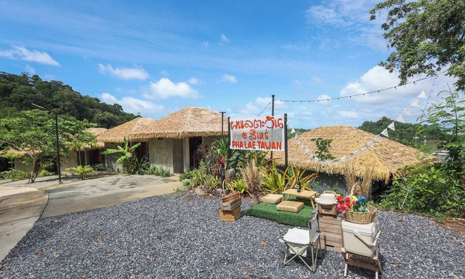 Old Phuket Town Villa | Pha Lae Tawan@Siray