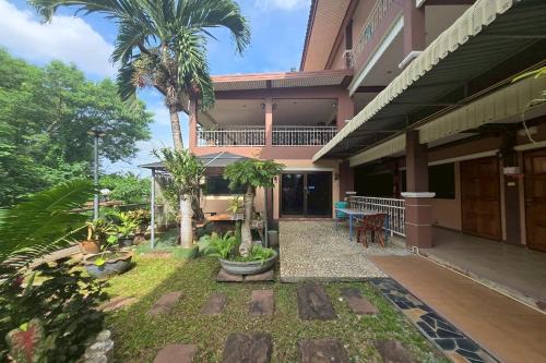 Pak Chong Hotel | Phaiboon Hotel & Resort