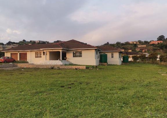 Kingsborough Bed & Breakfast | Phakathi Lifestyle Village Umnini