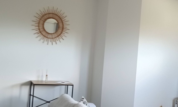 Casabona Apartment | Phala'appart