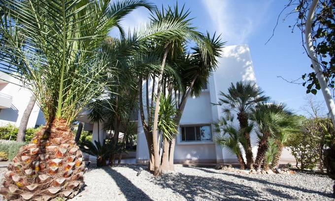 Leporano Marina Bed & Breakfast | Phalanthos B&B