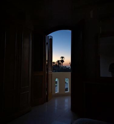 Luxor Apartment | Pharaohs Apartments