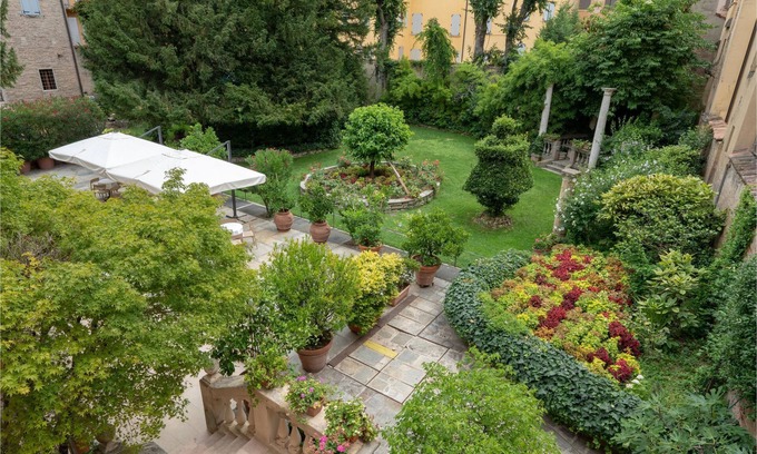 Old Town Hotel | Phi Hotel Canalgrande