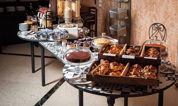 Ozzano dell'Emilia Hotel | Phi Hotel Emilia