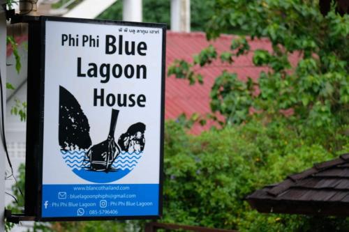 Ko Phi Phi Hotel | Phi Phi Blue Lagoon