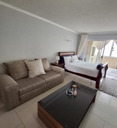 Rand Rifles Apartment | PhilCo Seaside Self Catering