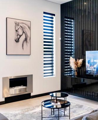 Bloubergstrand House | Phoenix Home