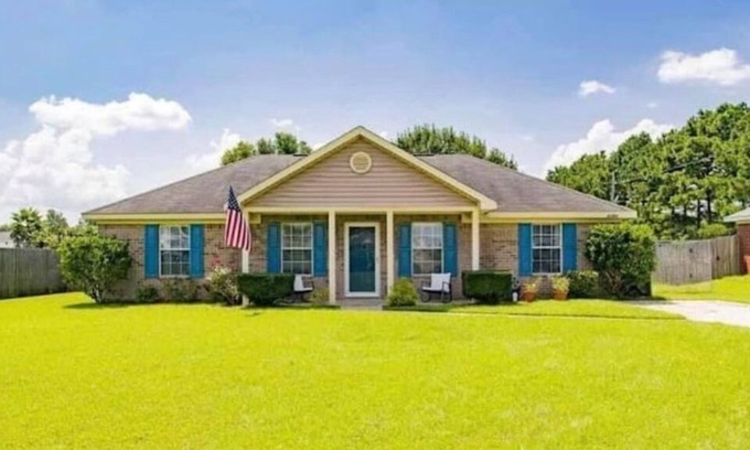 Ono Island House | Phoenix Landing - Entire Residential Home