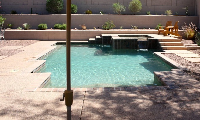South Mountain House | Phoenix Scottsdale Paradise - South Mountain Hiking & Golf Paradise, Westgate