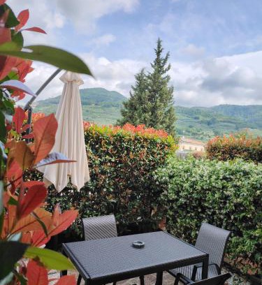 Collodi House | Photo House Collodi La Villetta