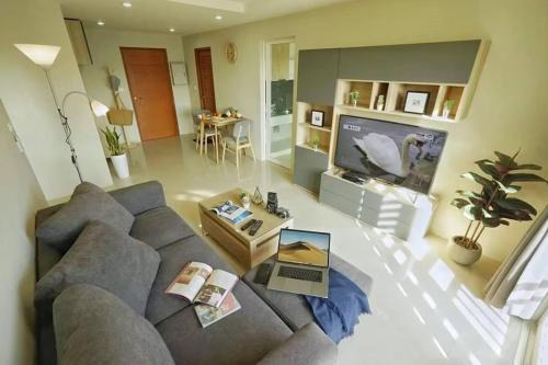 Talat Yai Apartment | Phuket Avenue in Phuket Old Town