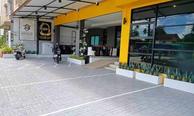 Talat Yai Apartment | PHUKET FIVE FOR TUNE HOLIDAY HOTEL