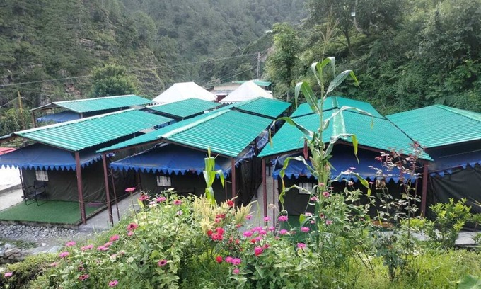 Sitapur Hotel | Phulwari Resort